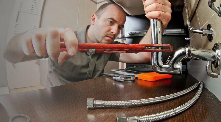 Professional bathroom faucet installation in Osage, WY